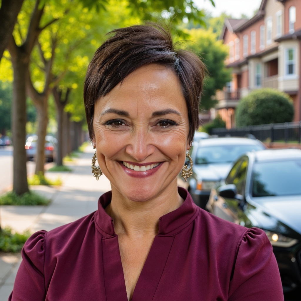 Brenda Carter